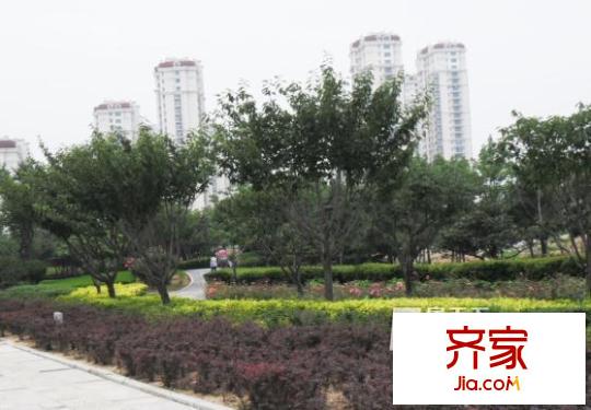 海宸雅園外景圖