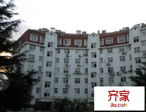 天虹花園外景圖