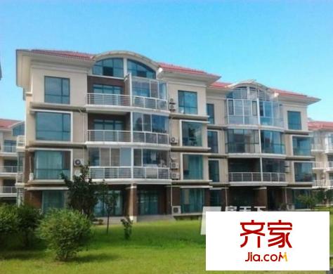 石雀小筑外景圖