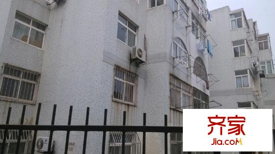 金湖社區(qū)外景圖 