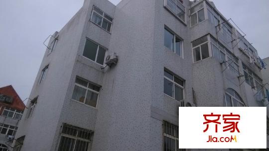 金湖社區(qū)外景圖 