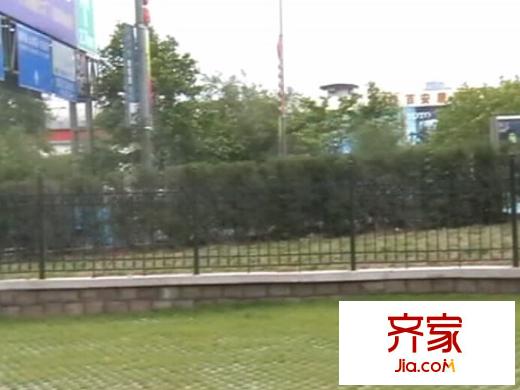 景泰尚都外景圖