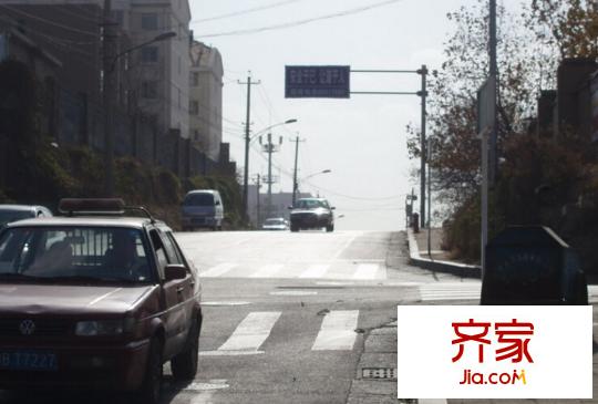 景泰尚都外景圖