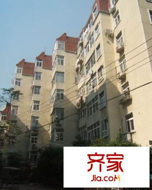 東山路社區(qū)