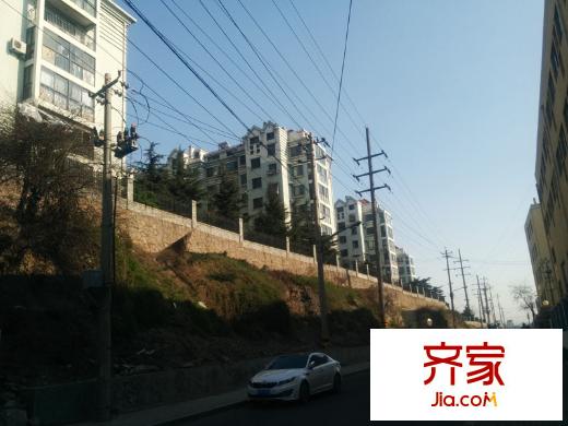 海灣花園(四方)外景圖