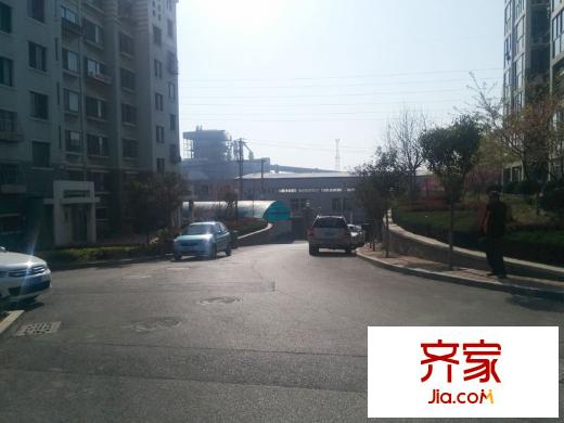 海灣花園(四方)外景圖