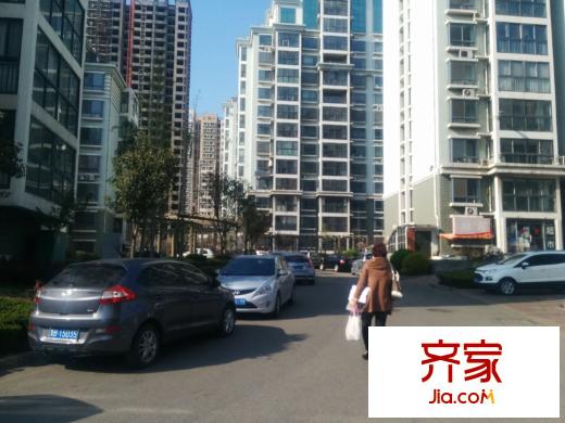 海灣花園(四方)外景圖