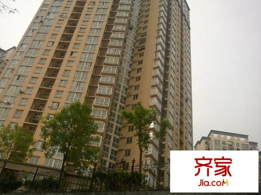 瑞昌馨苑外景圖