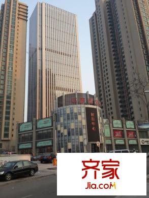 良辰美景二期外景圖 