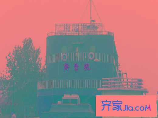 良辰美景二期配套圖周邊