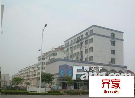 蘭東小區(qū)