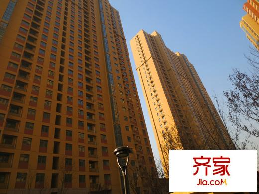 即墨寶龍城市廣場（20140505）