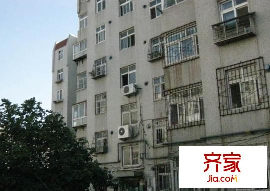 延吉路社區(qū)