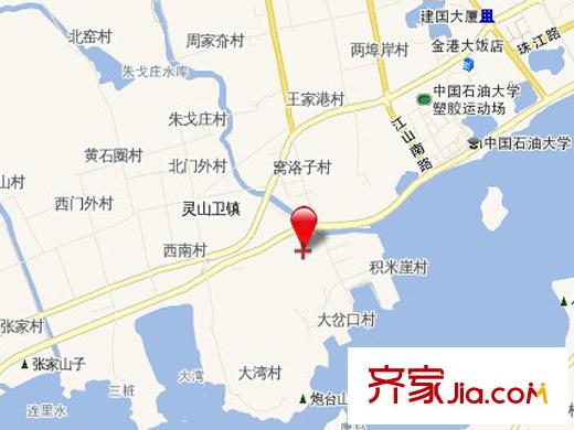 德惠鳳凰都區(qū)位圖