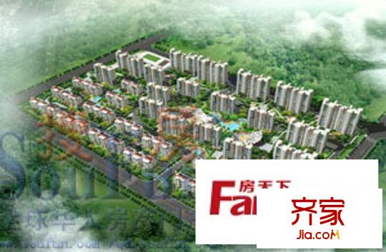 銀座動感世代外景圖