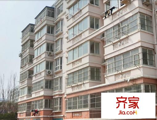 香江世紀(jì)園