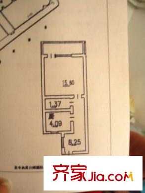 團島社區(qū)戶型圖團島小區(qū) 2室 戶型圖 2室1衛(wèi)1廚