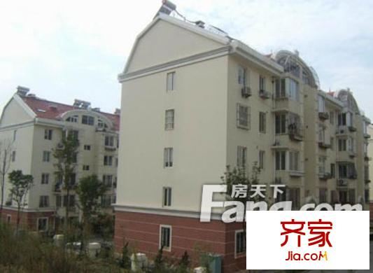 榮馨苑外景圖 