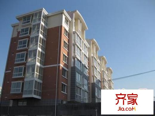 水清溝小區(qū)