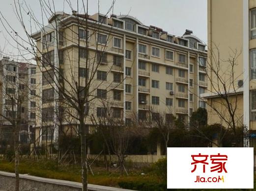 魯澤花園外景圖