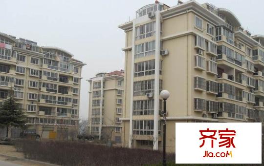 魯澤花園外景圖