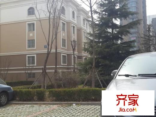 濱海苑外景圖