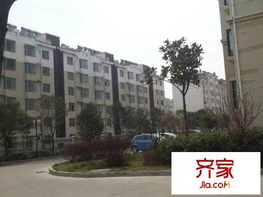 濱海苑外景圖