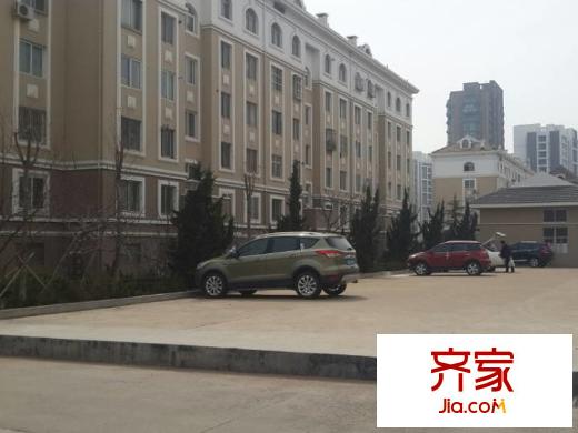 濱海苑外景圖