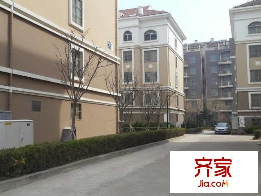 濱海苑外景圖