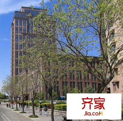 華海嘉園外景圖 