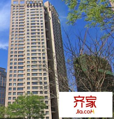 華海嘉園外景圖 