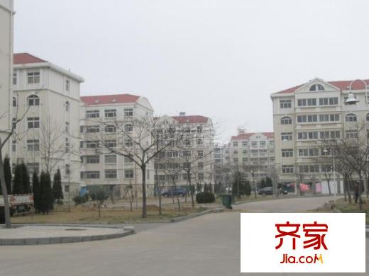 濱海新村外景圖3