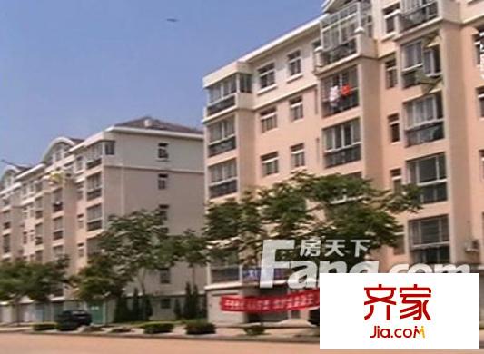 濱海新村外景圖01