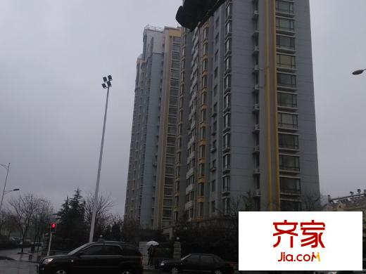 觀海苑外景圖