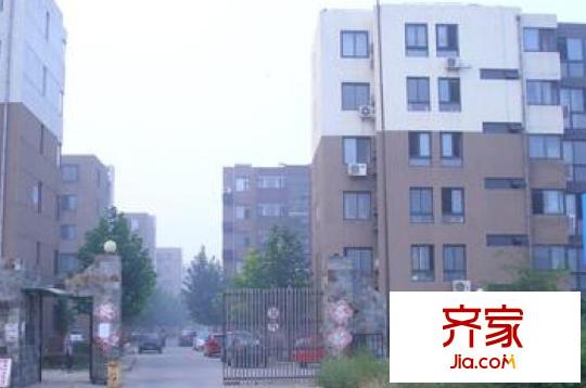 萬科城市魔方iBOX