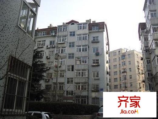 翠竹園小區(qū)