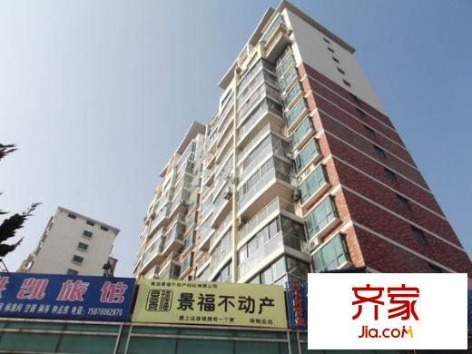 匯峰嘉園外景圖 