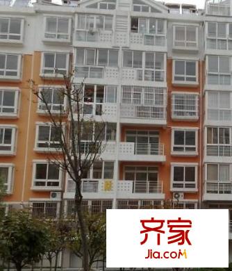 翠海依居外景圖