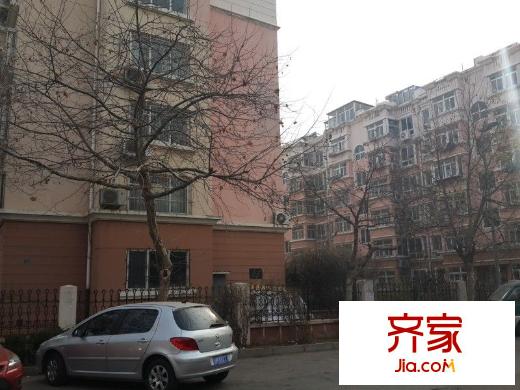 和平花園外景圖 
