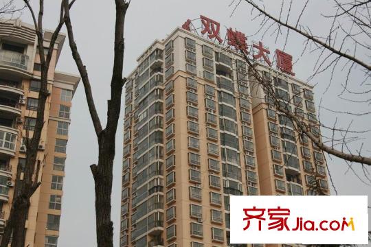 海信都市陽(yáng)光配套圖周邊雙蝶大廈