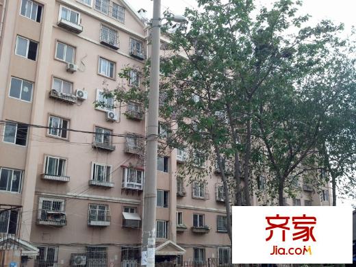 紡織花園外景圖