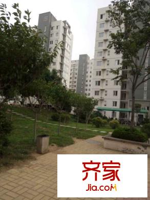 海爾京峰雅居外景圖京峰雅居02