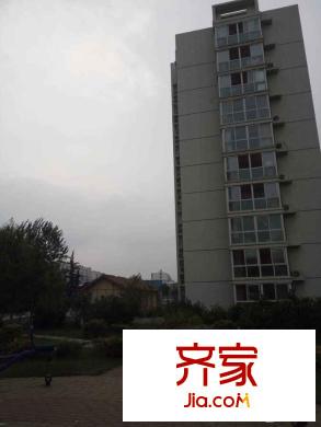 海爾京峰雅居外景圖京峰雅居04