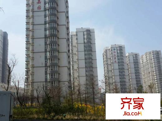 怡和嘉園外景圖