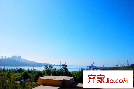 云龍港灣向西7千米月亮灣
