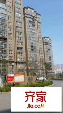 怡和嘉園外景圖