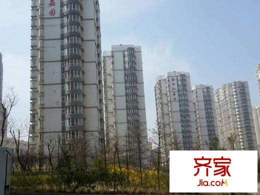 怡和嘉園外景圖