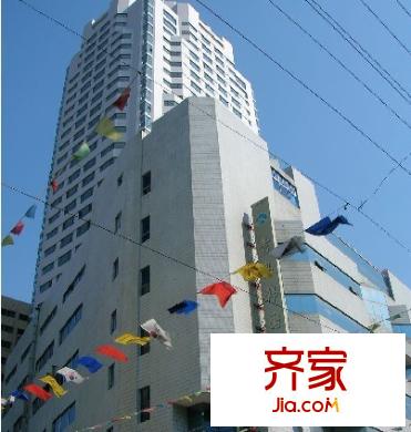 銀河金星外景圖