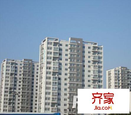 銀河金星外景圖
