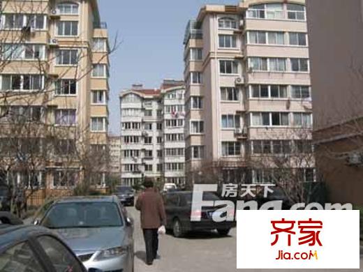 天賜良園外景圖7